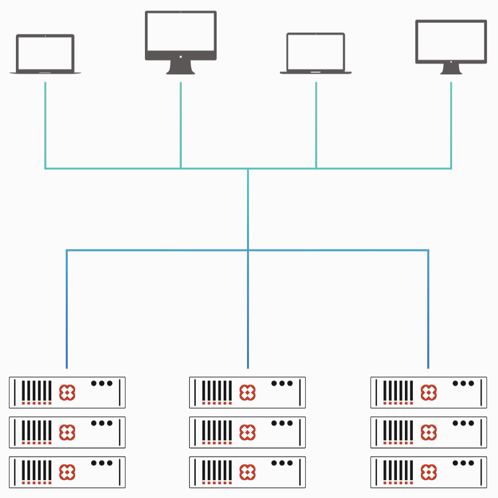 What is IzumoFS?