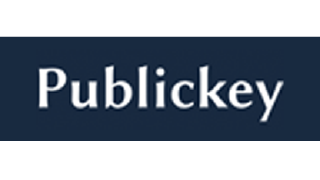 publickey